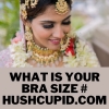 What is your bra size # Hushcupid.com