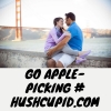 Go Apple-Picking # hushcupid.com Go Apple-Picking # hushcupid.com