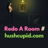  Redo A Room # hushcupid.com