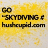 GO “SKYDIVING # hushcupid.com