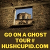 Go On A Ghost Tour # hushcupid.com Go On A Ghost Tour # hushcupid.com