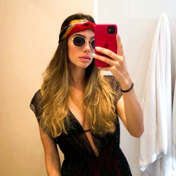 Amanda