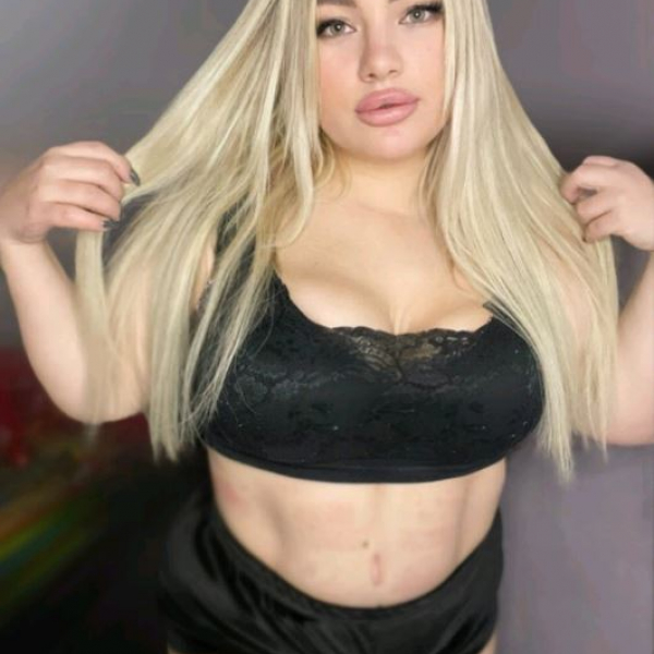 Am horny