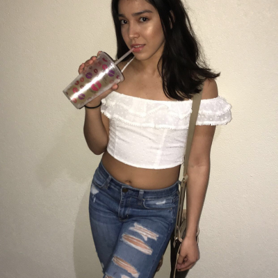 Sugar baby