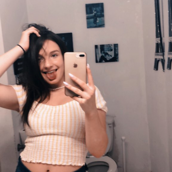 Sugar baby