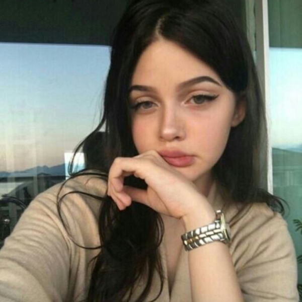 Sugar baby