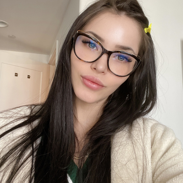 Lacy