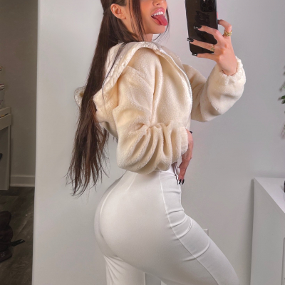 Lacy